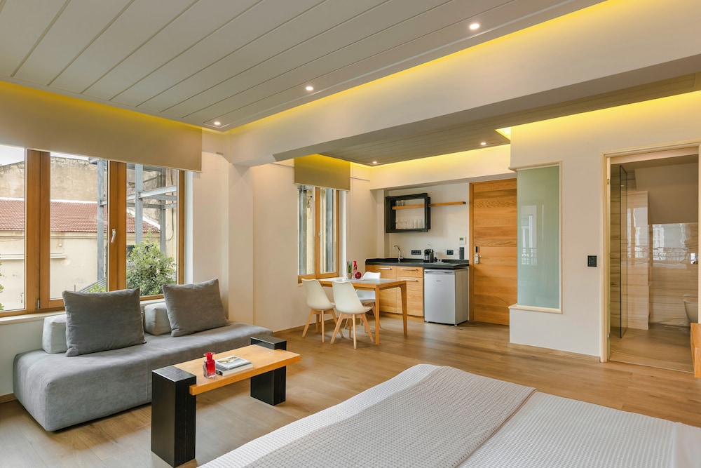 Alcanea Boutique Hotel 51/69