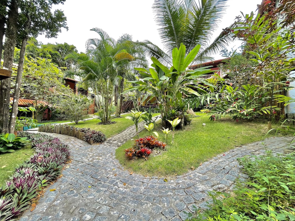 Pousada Paraiso Ecologico 43/50