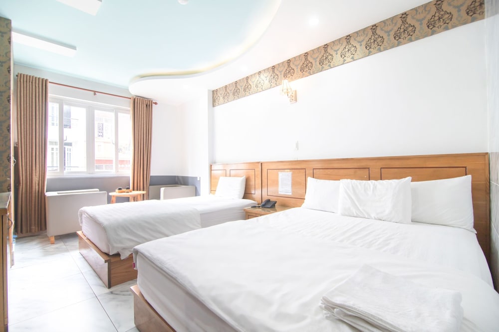 Collection O Sunrise Hotel Trung Son 15/30