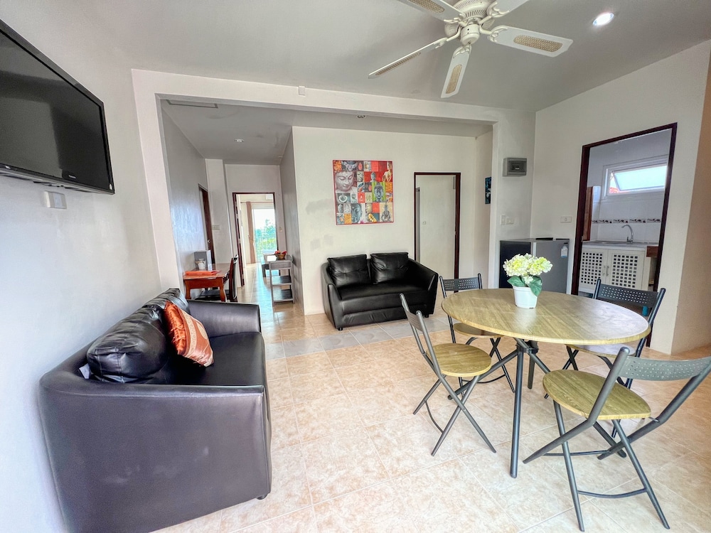 SR Sea View Apartments (ex NC Residence) 57/76