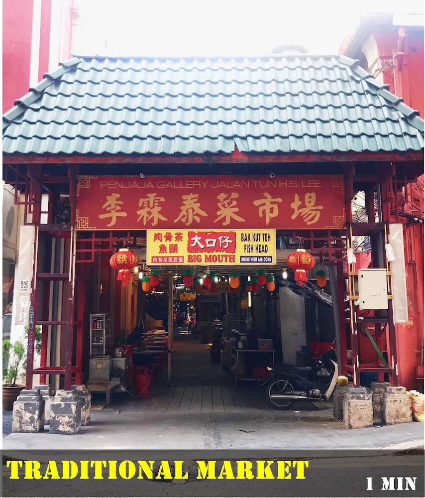 Lavana Hotel Chinatown 9/48
