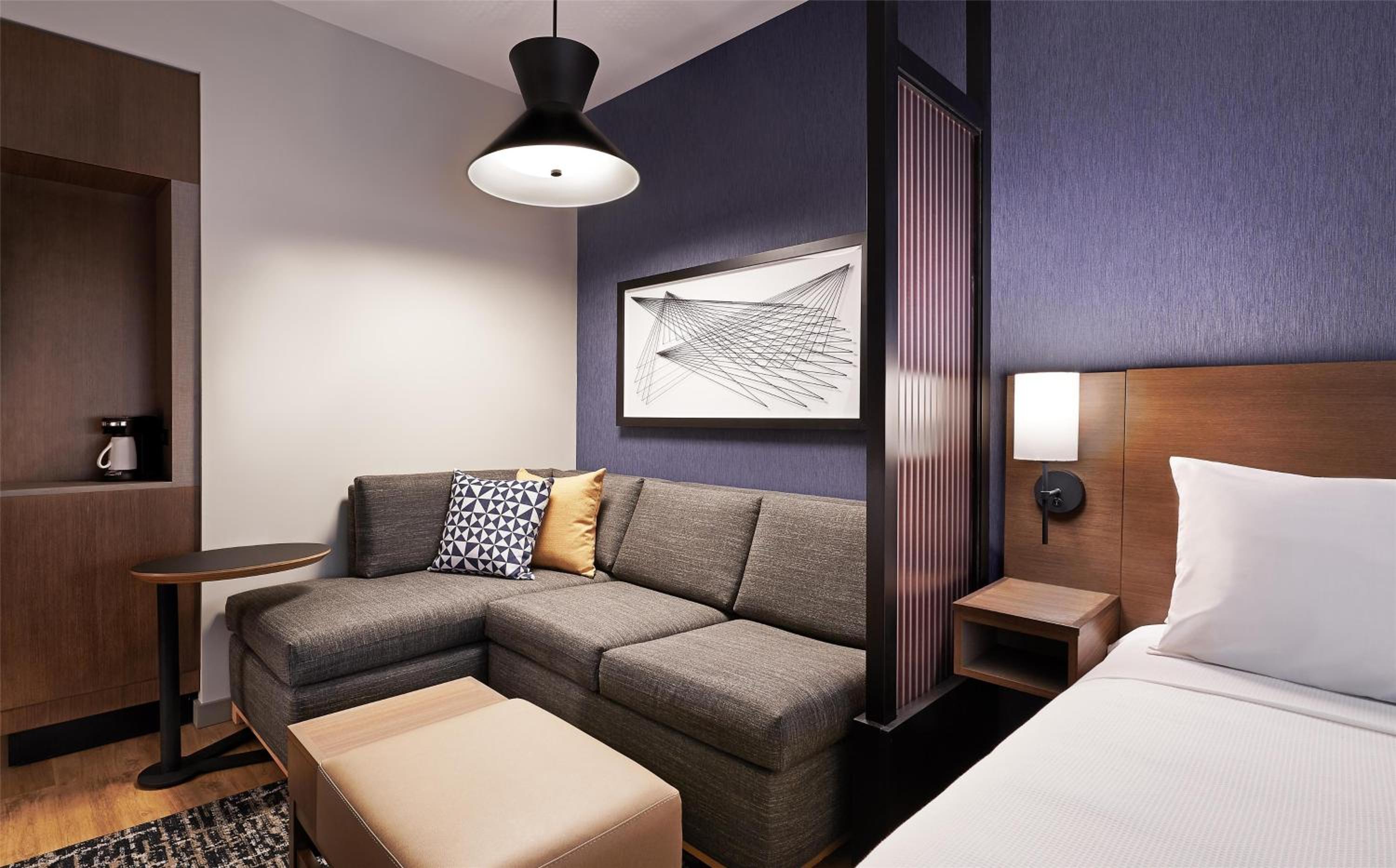Hyatt Place Jackson/West Tennessee 6/9