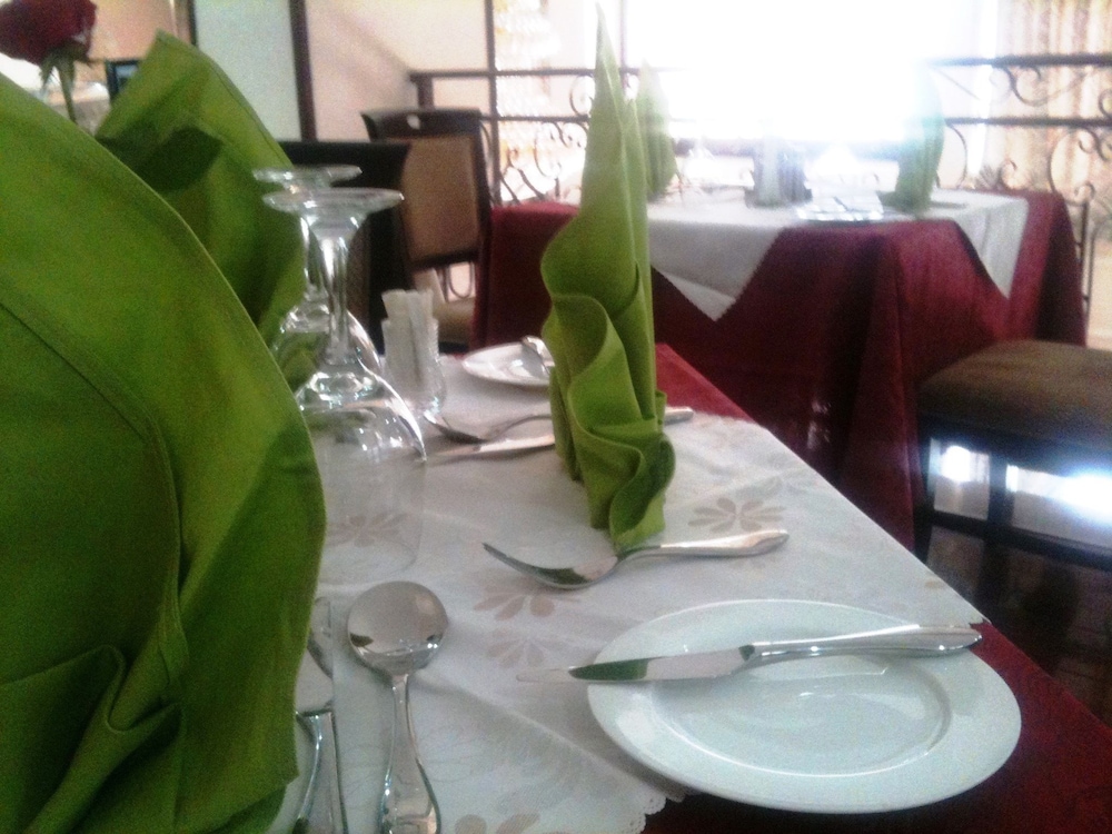 Southern Addis Hotel 29/37