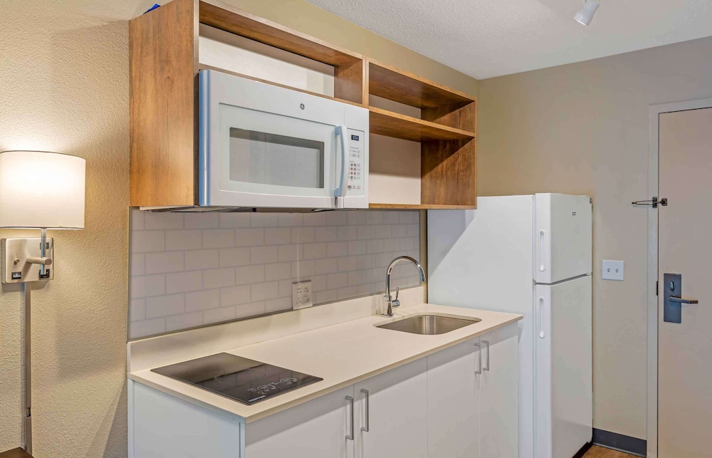 Extended Stay America - Boston - Burlington 77/77
