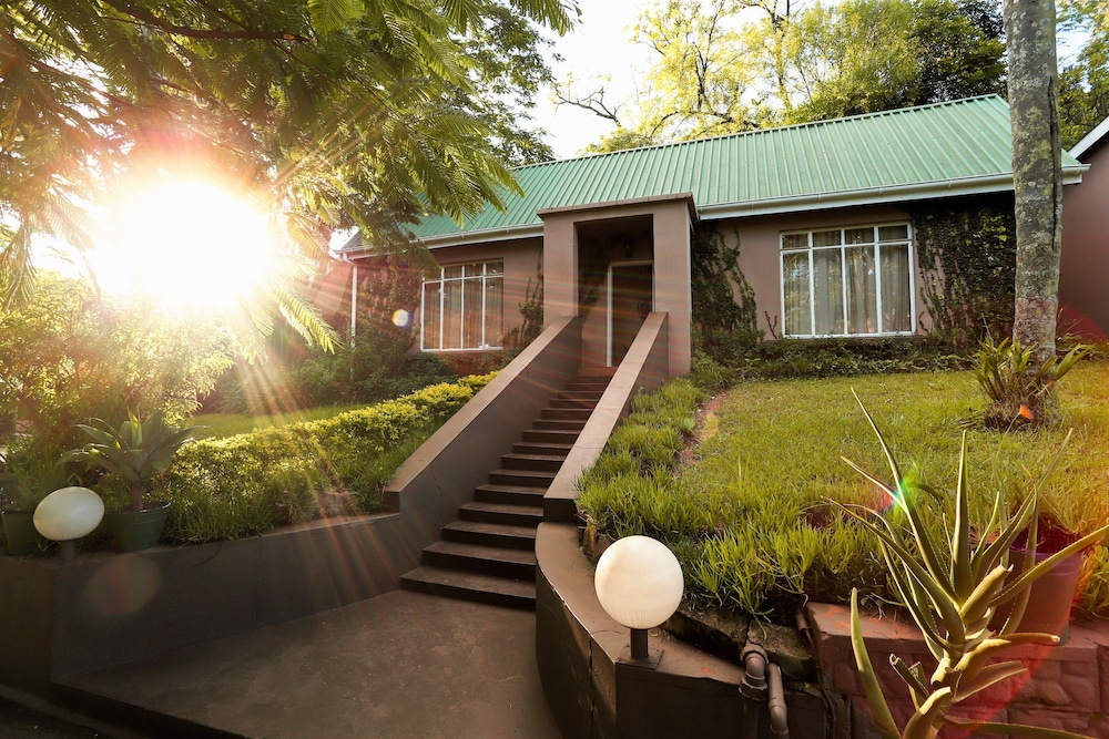 Mantenga Lodge 43/50