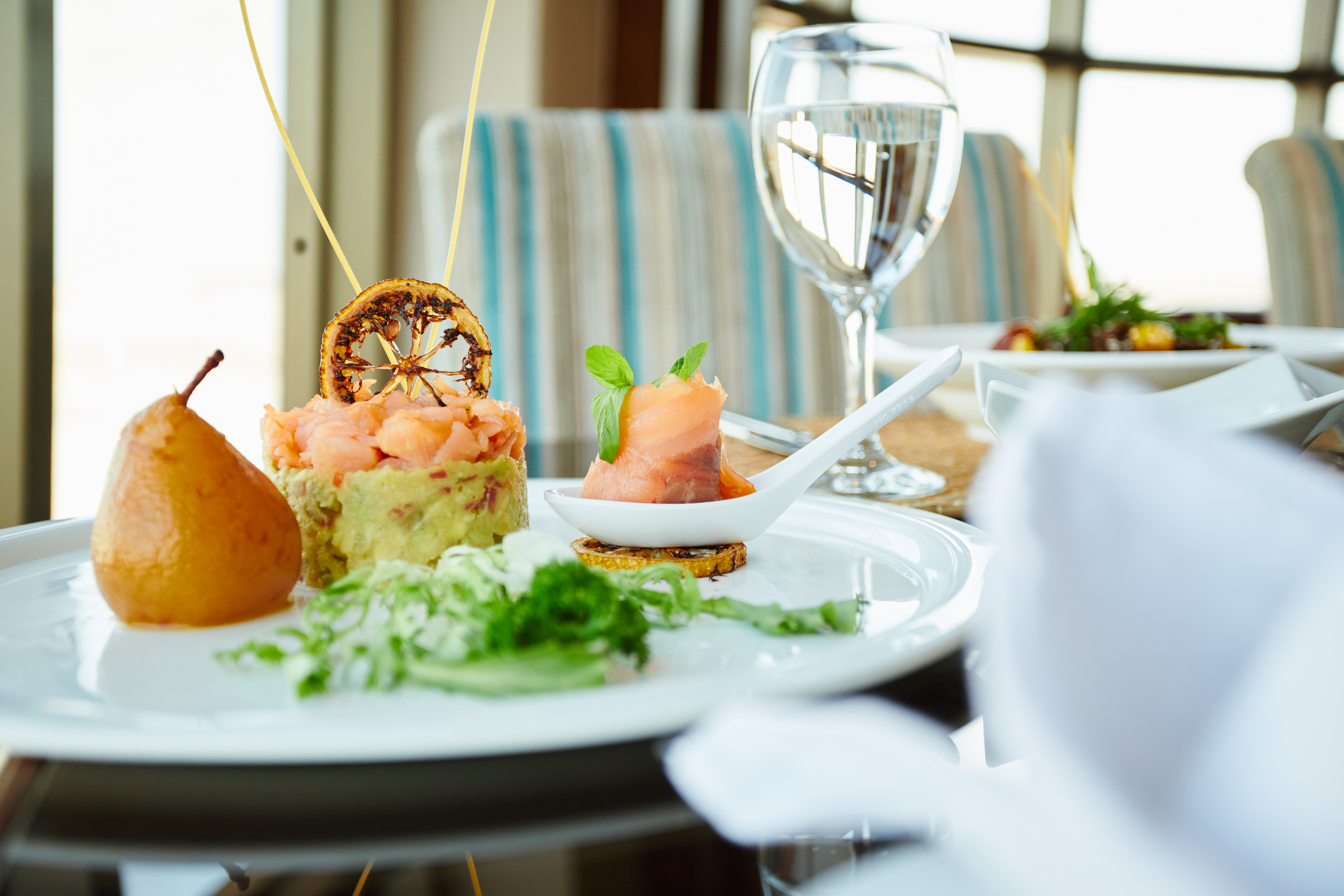 فندق كراون بلازا الرياض الواحة(Crowne Plaza Riyadh Al Waha) 23/30