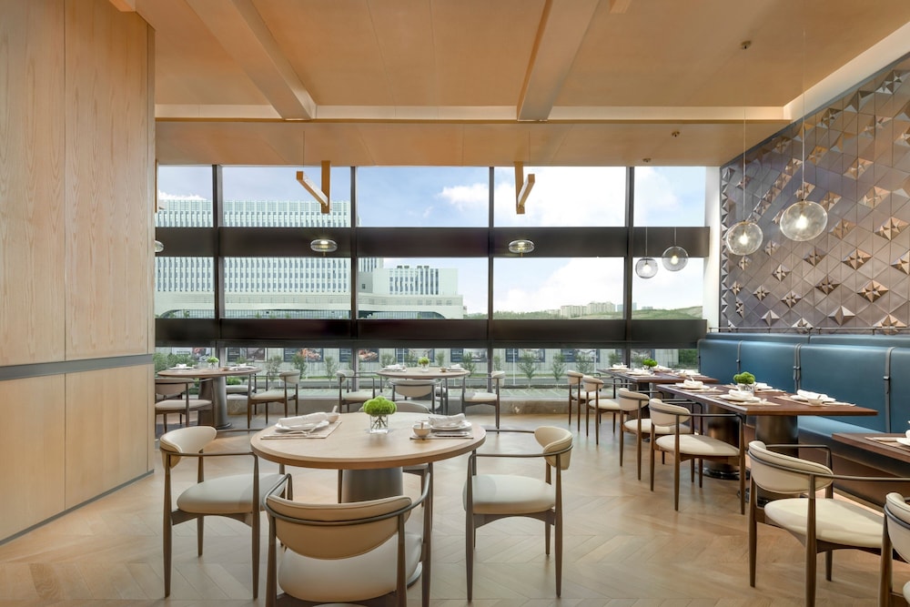 Four Points by Sheraton Urumqi 32/43