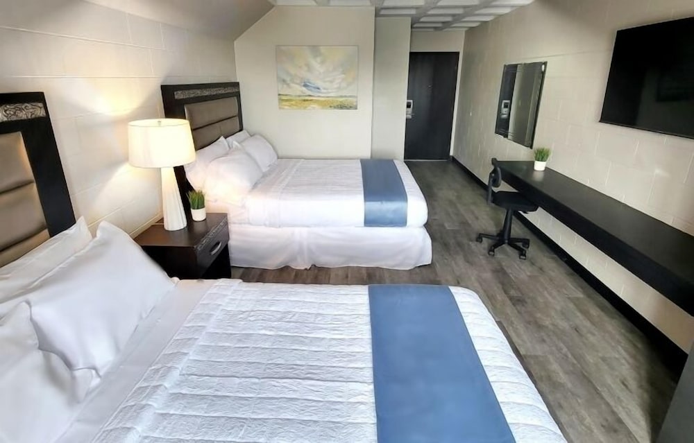 Guest Lodge 24/70