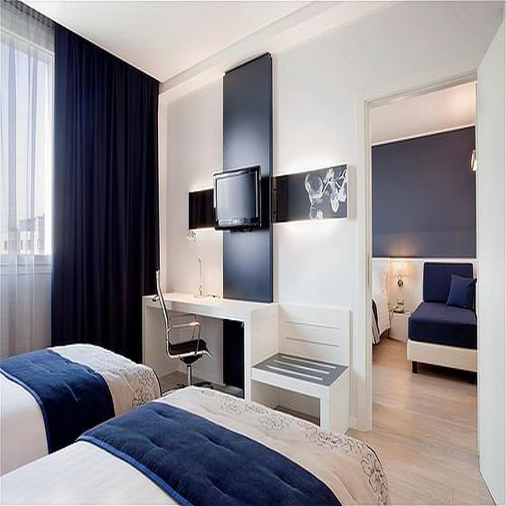 Holiday Inn Milan Nord Zara 22/66