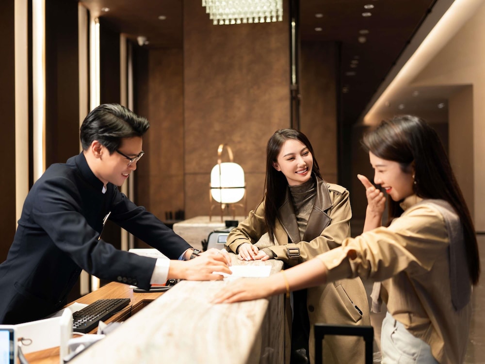 Pullman Renhuai Chuangmeng 4/55