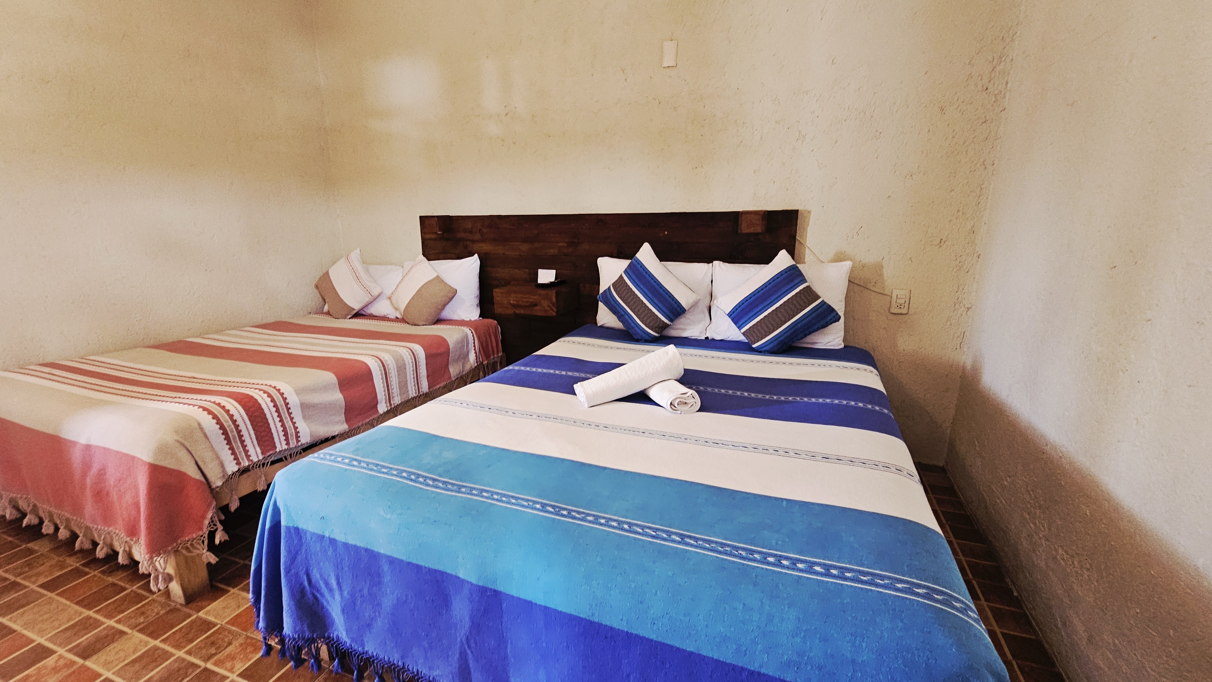Arte Sano Hotel San Cristobal 32/49