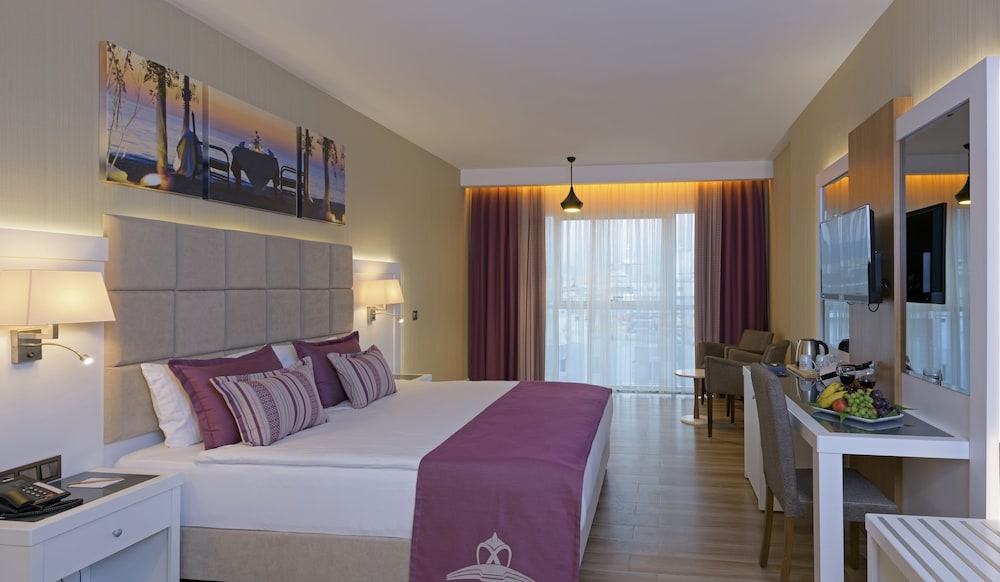 FAMILY BUNKBED ROOM