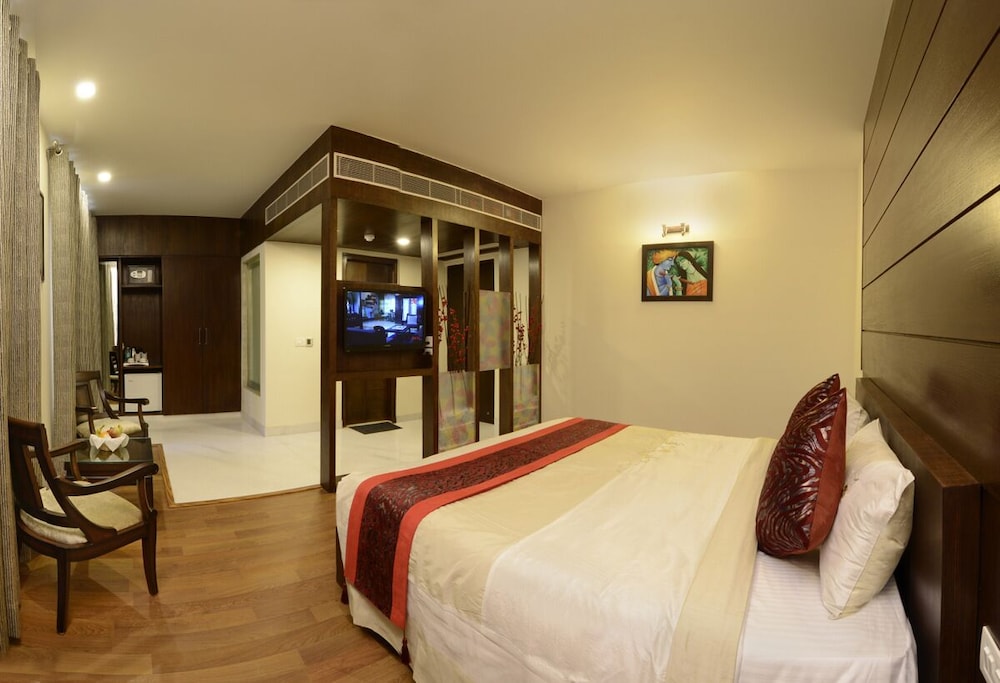Hotel Atulyaa Taj 15/48