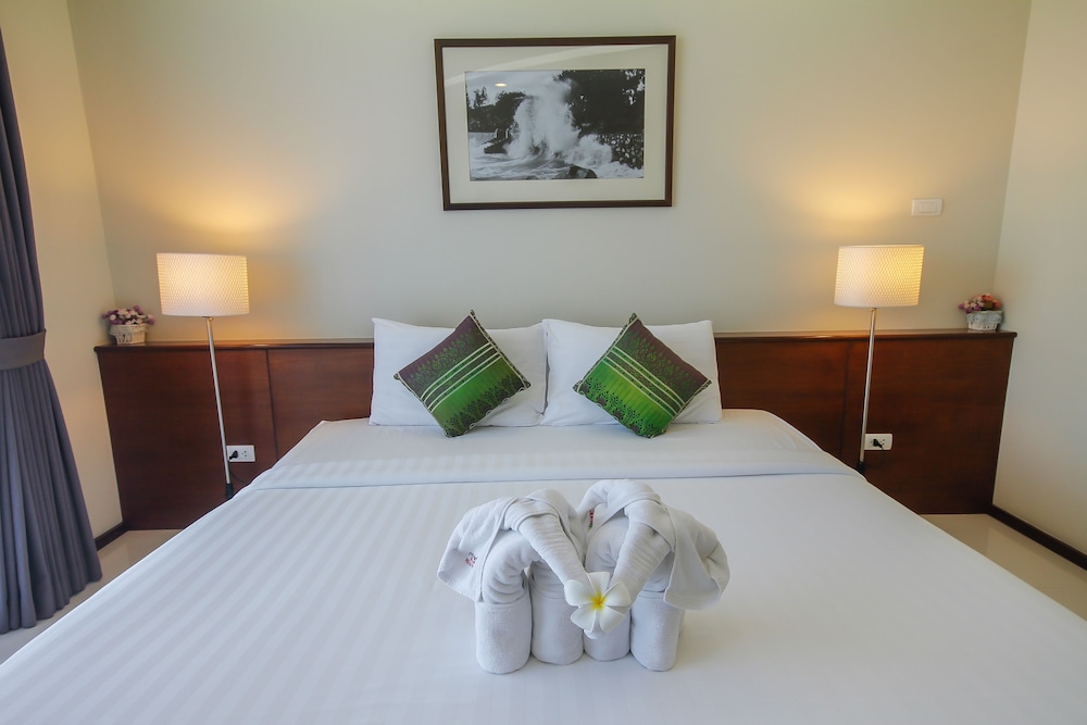 Baan Nilrath Hotel 19/50