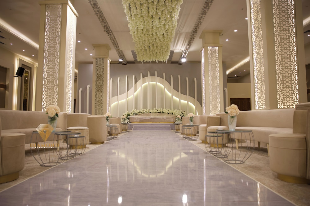 فندق أوليان(Diamond Hotel Riyadh) 46/56
