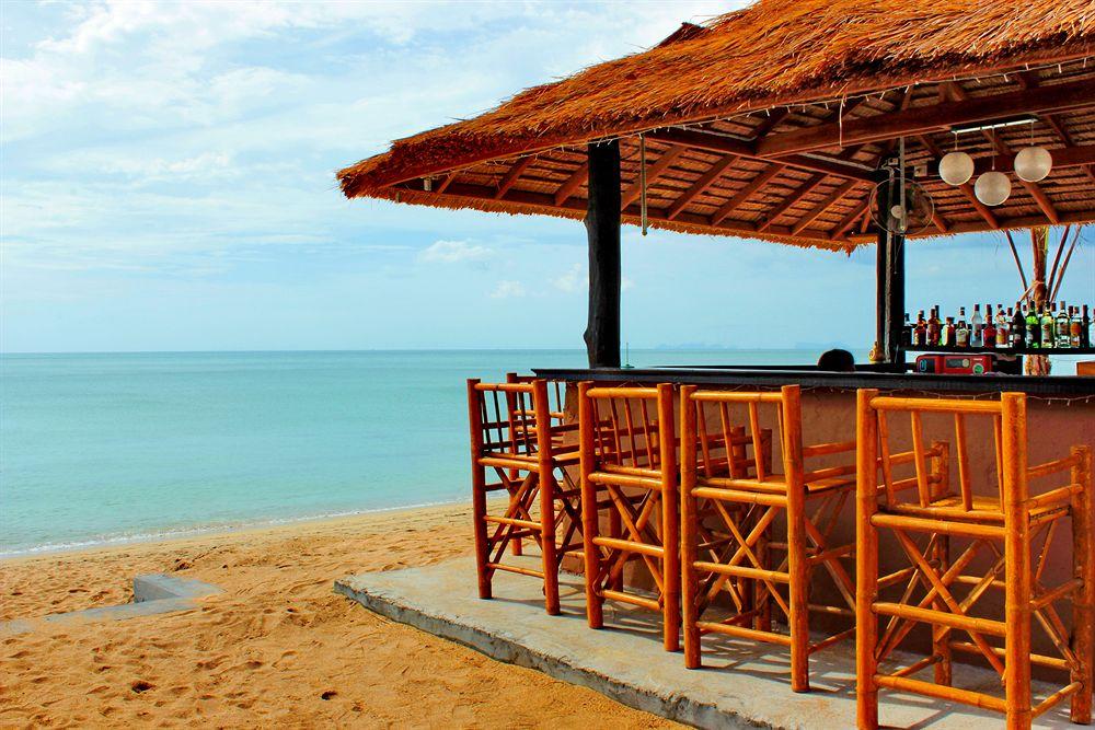 Peace Paradise Beach Resort 63/65