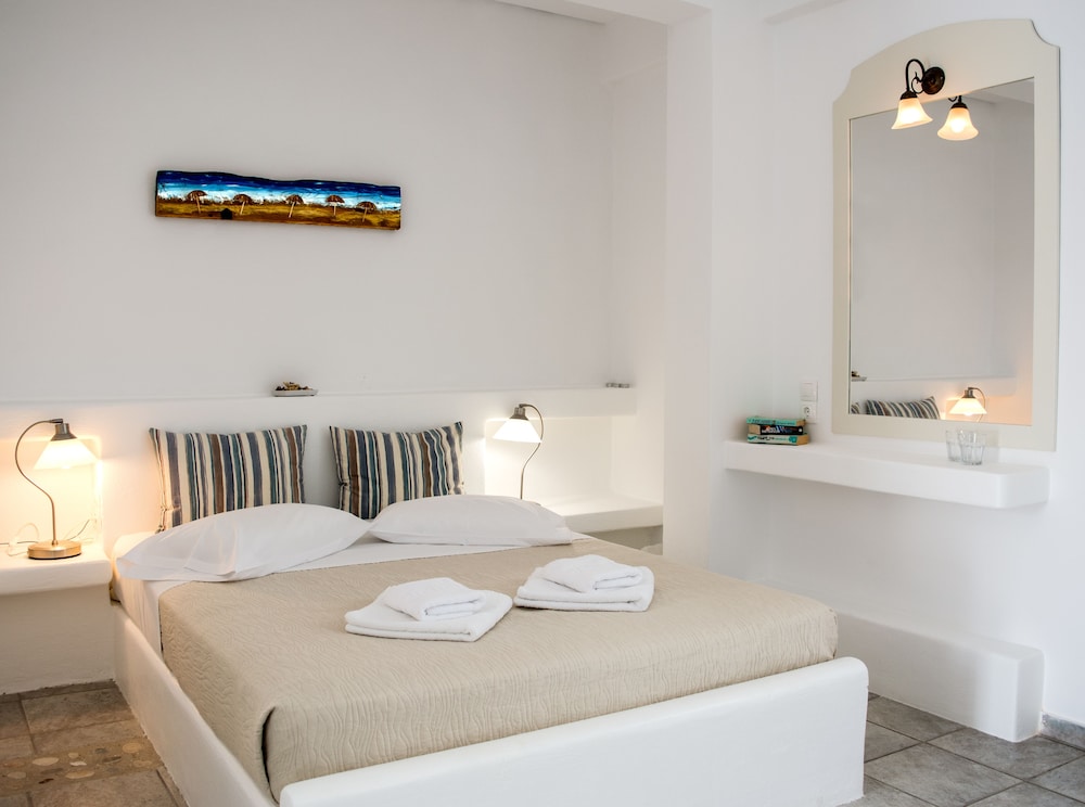 Aloni Hotel Paros 14/50