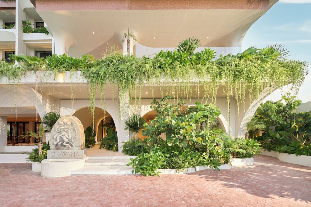 Hotel Chavana 30/39