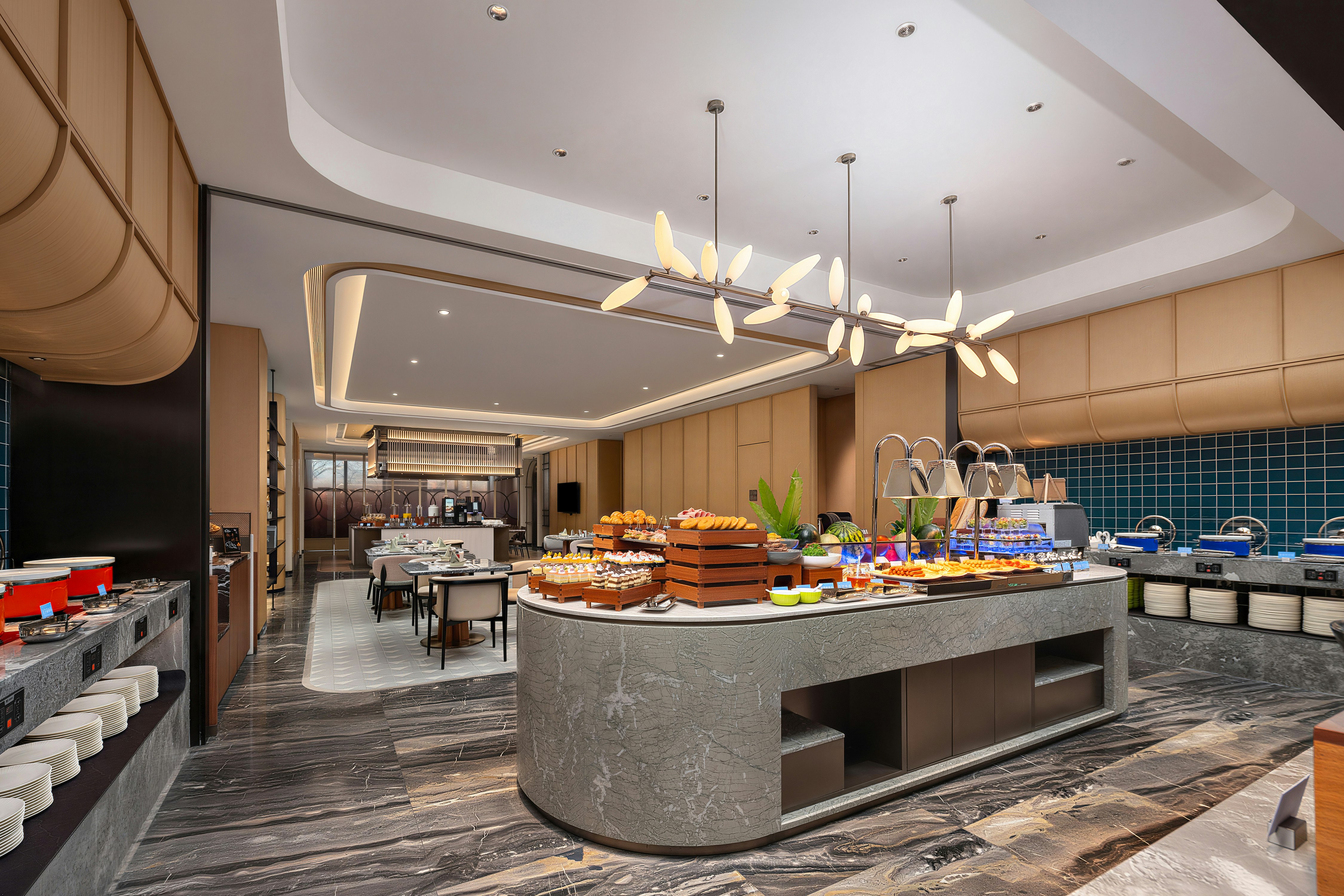 Hilton Garden Inn Xining Chengdong 9/46