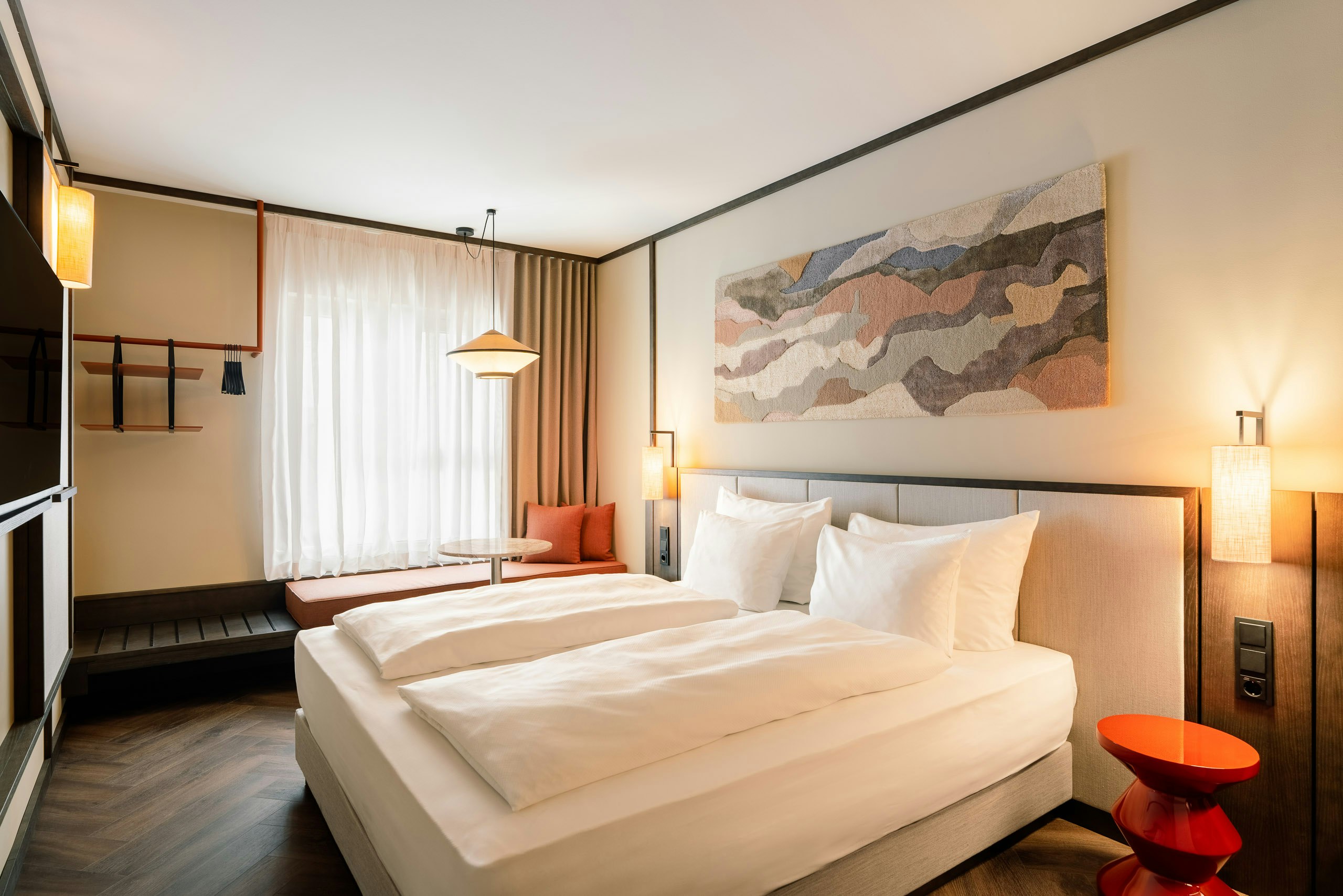 Hotel Schani City 20/42