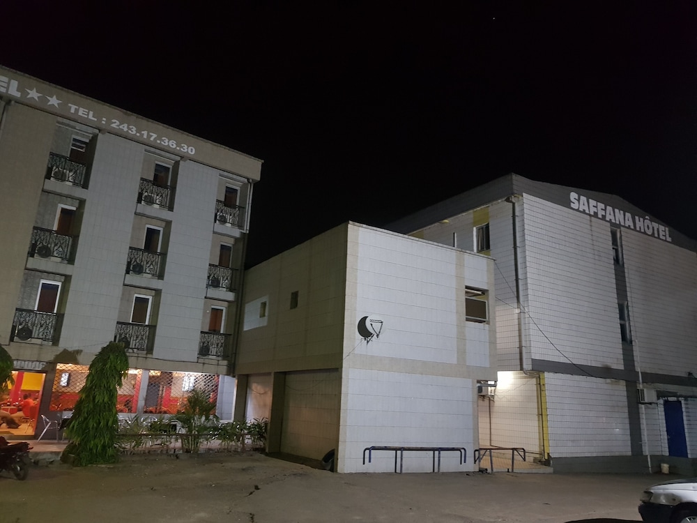 Saffana Hotel 3/34