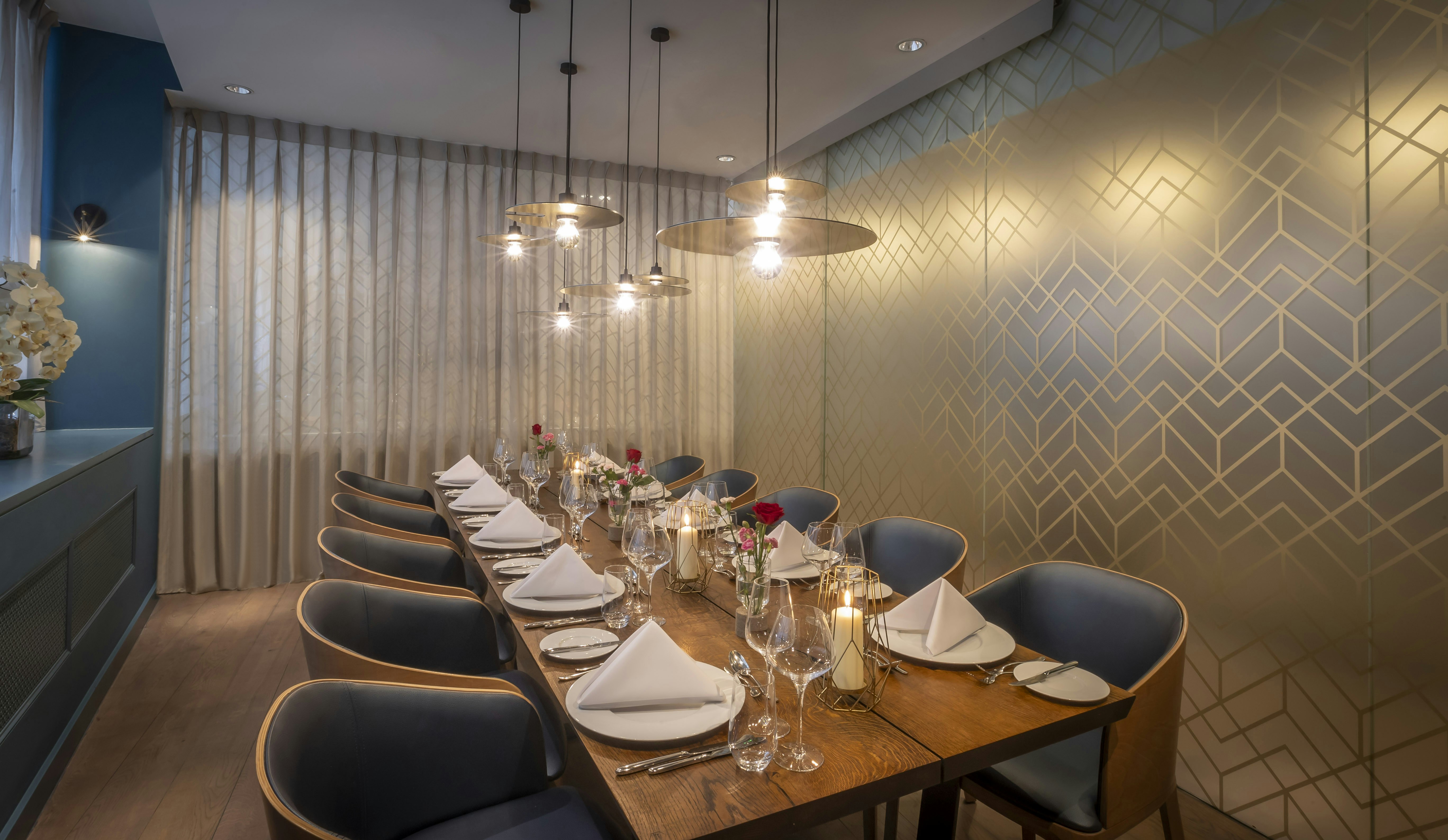 Clayton Hotel London Wall 37/38