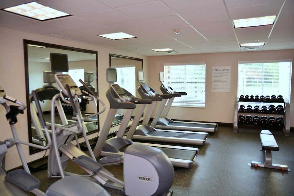 Holiday Inn Express & Suites Houston Nw - Tomball Area 41/70