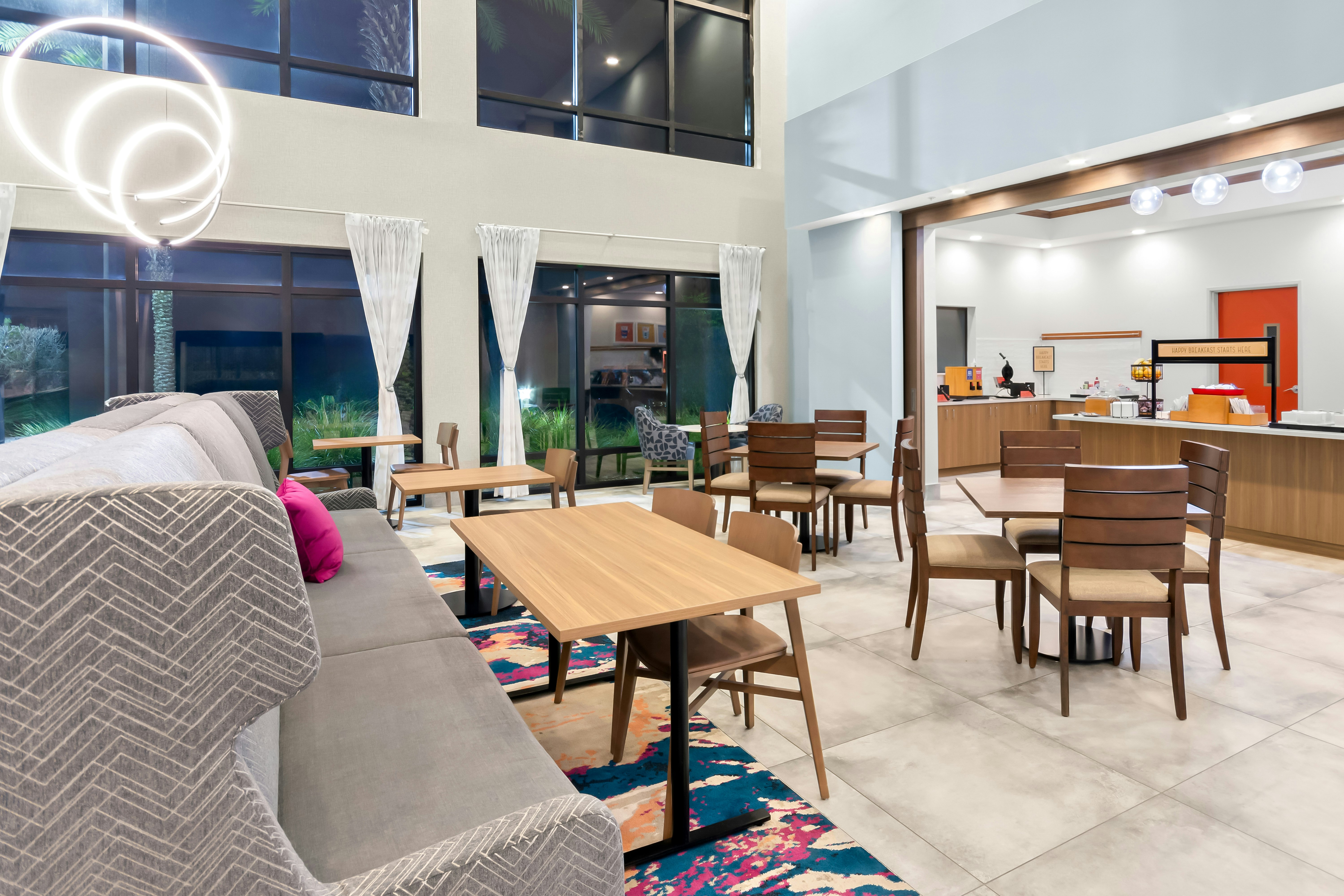 Hampton Inn & Suites Pensacola/I-10 Pine Forest Road 34/47