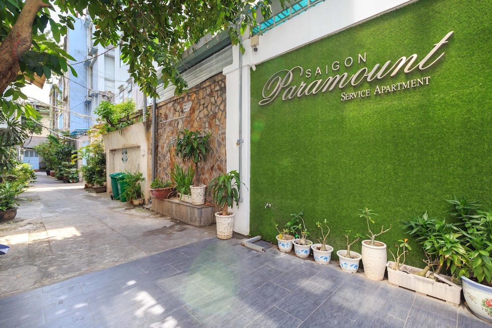 Sai Gon Paramount 25/27
