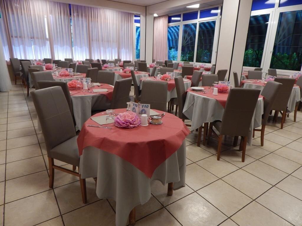 Hotel Vera 32/46