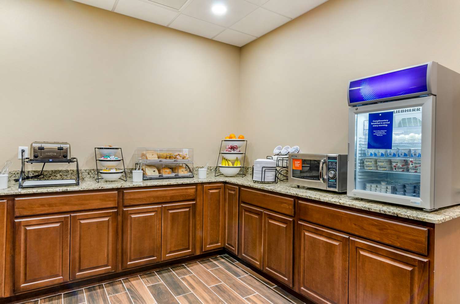 Comfort Inn & Suites Salina North 20/30