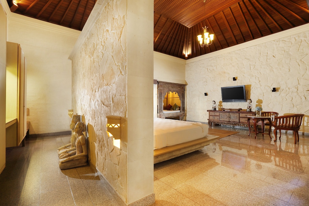 Alindra Villas and Spa 12/80