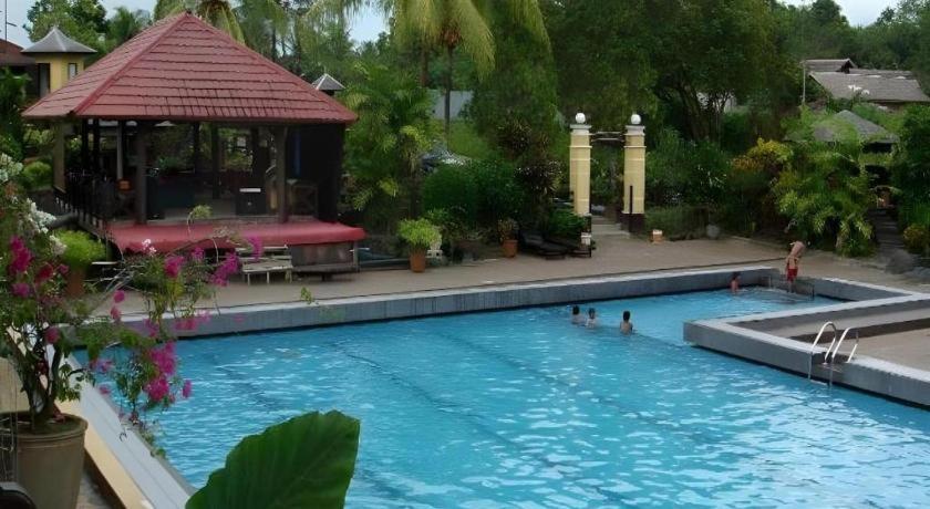 Wonua Monapa Hotel Resort 35/43