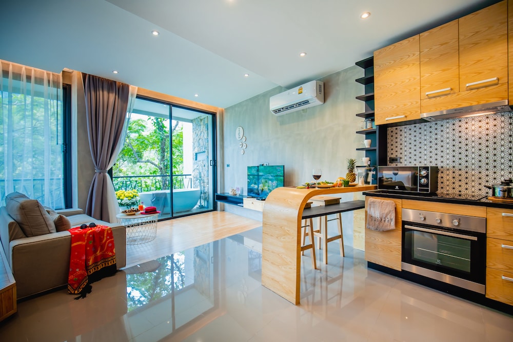 The Woods Natural Park Resort Phuket 54/73
