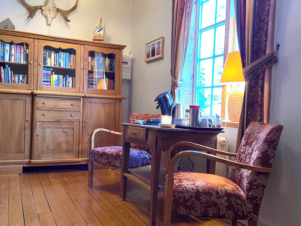 The Lodge - Torsby 16/33
