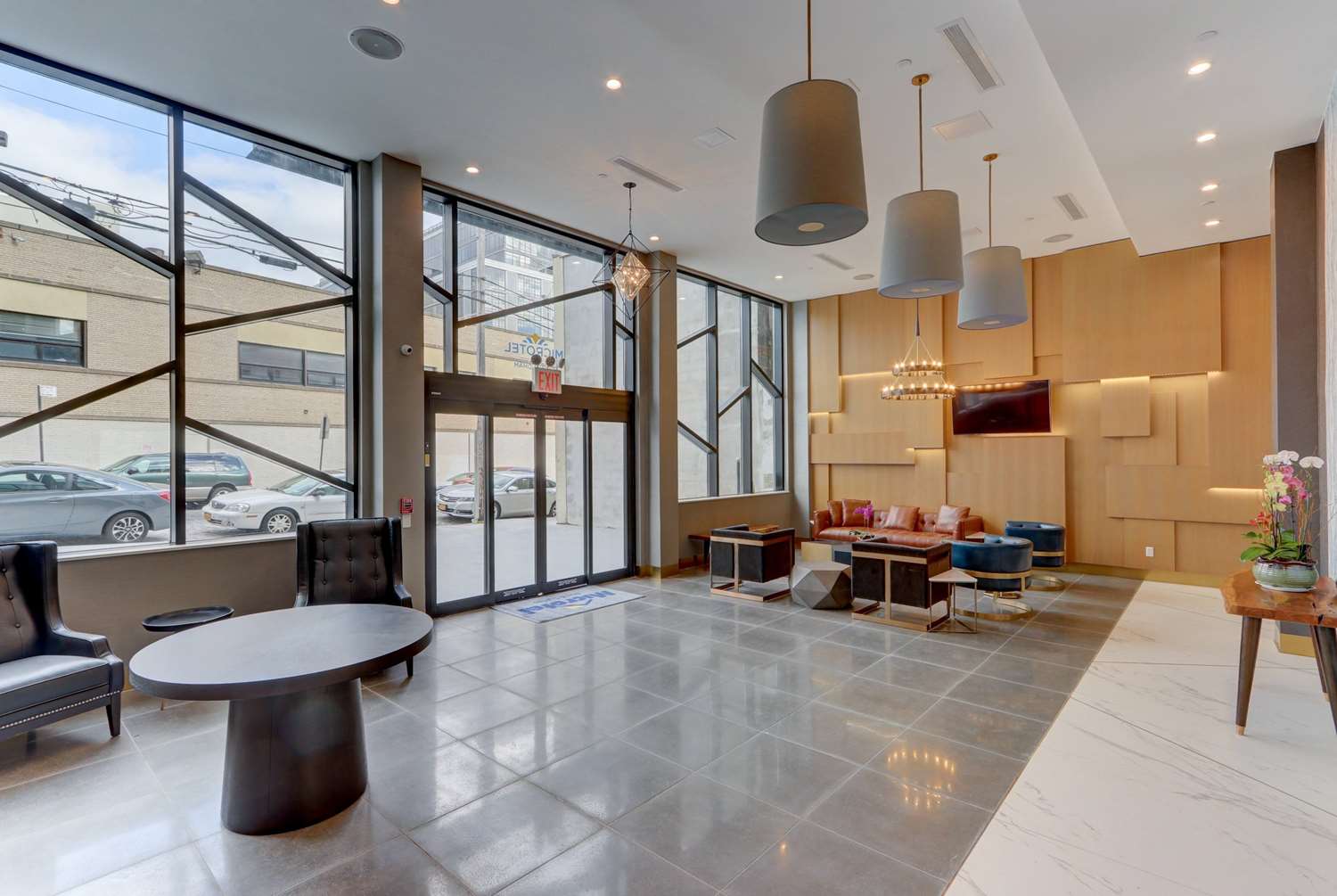 Microtel Inn By Wyndham Long Island City 39/60