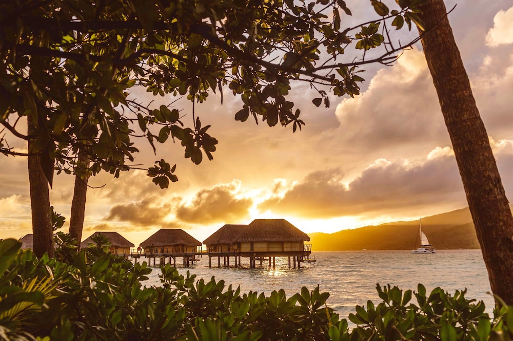 Le Tahaa Private Island And Spa 26/48