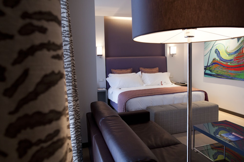Crowne Plaza Verona Fiera 18/80