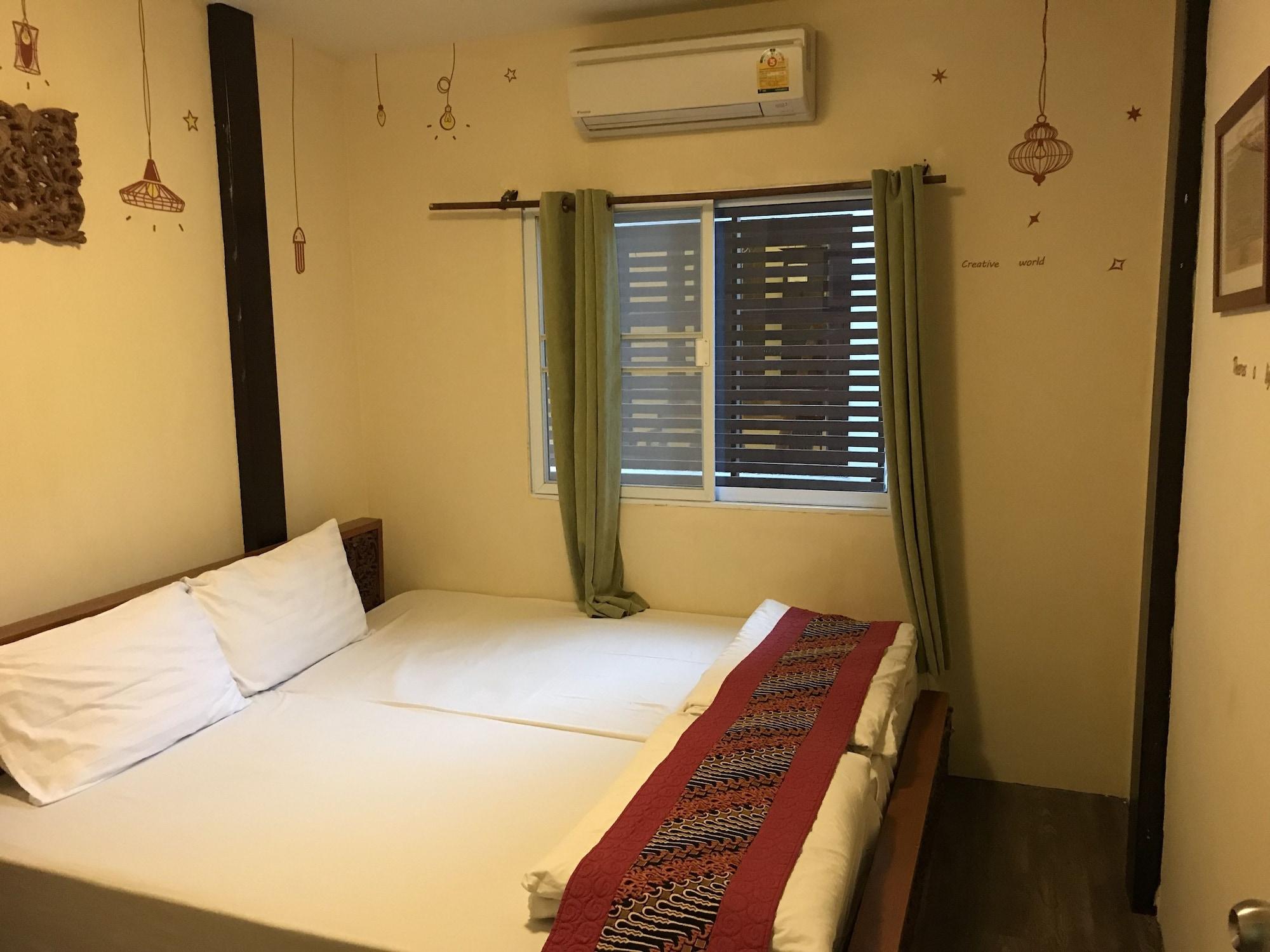 Baan Klang Vieng 16/76