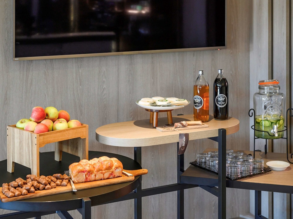 Novotel Saint Etienne Centre Gare Chateaucreux 48/65