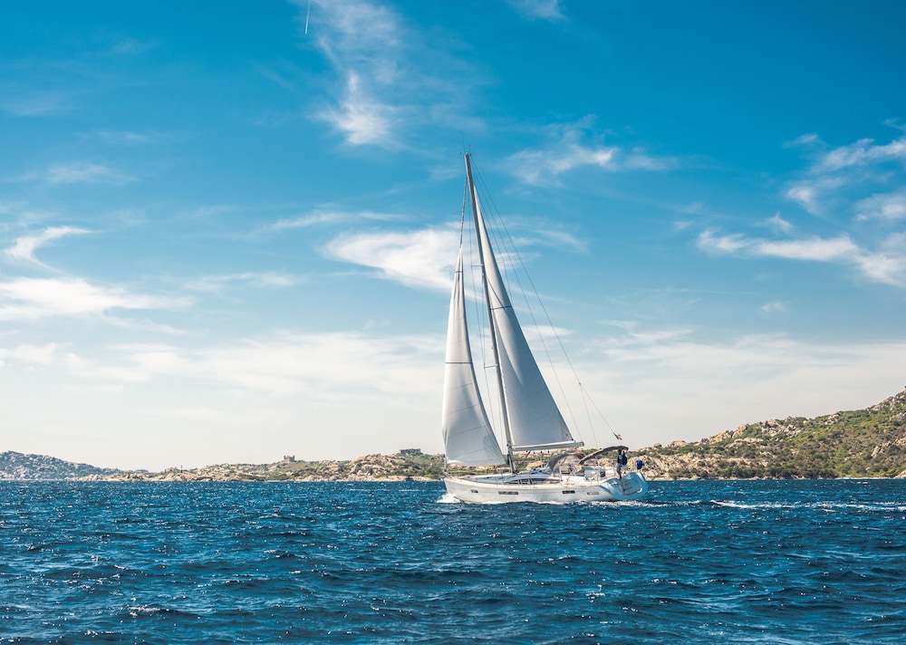 Aethos Sardinia 25/57