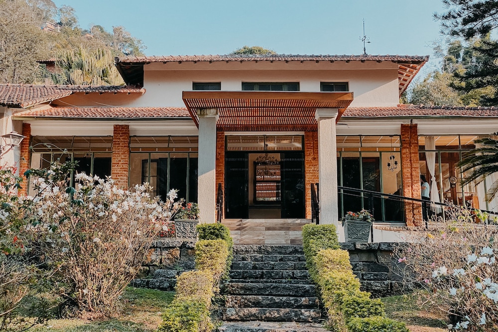 Hotel Vila Bavaria