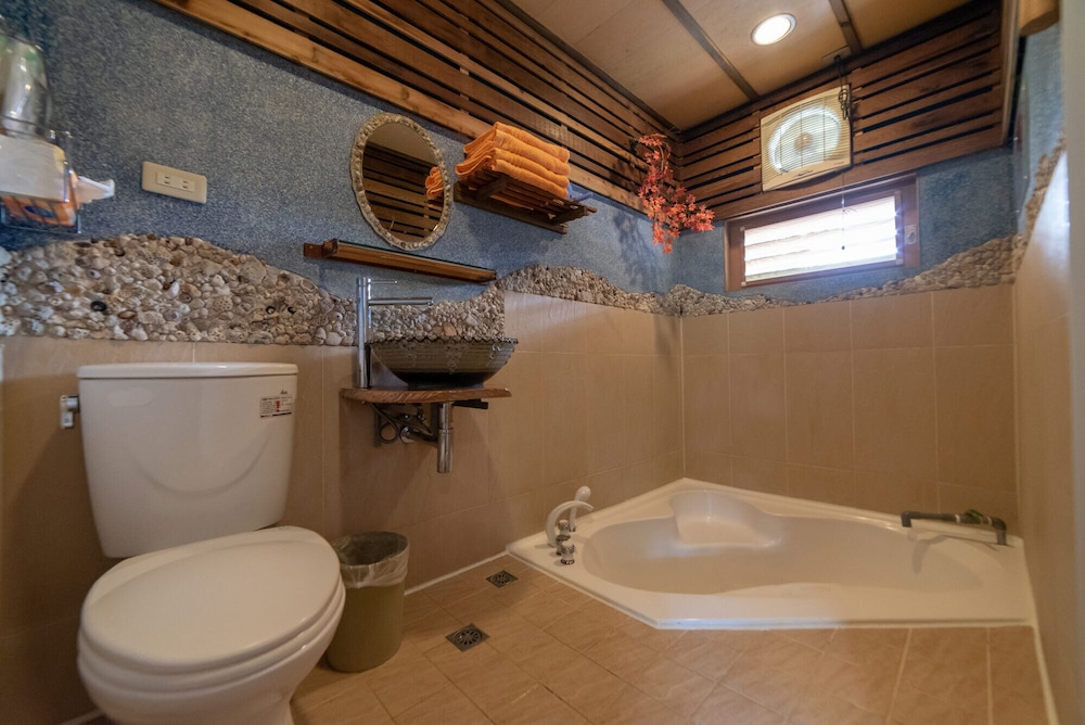 ShanKou Hotspring Hotel 44/53