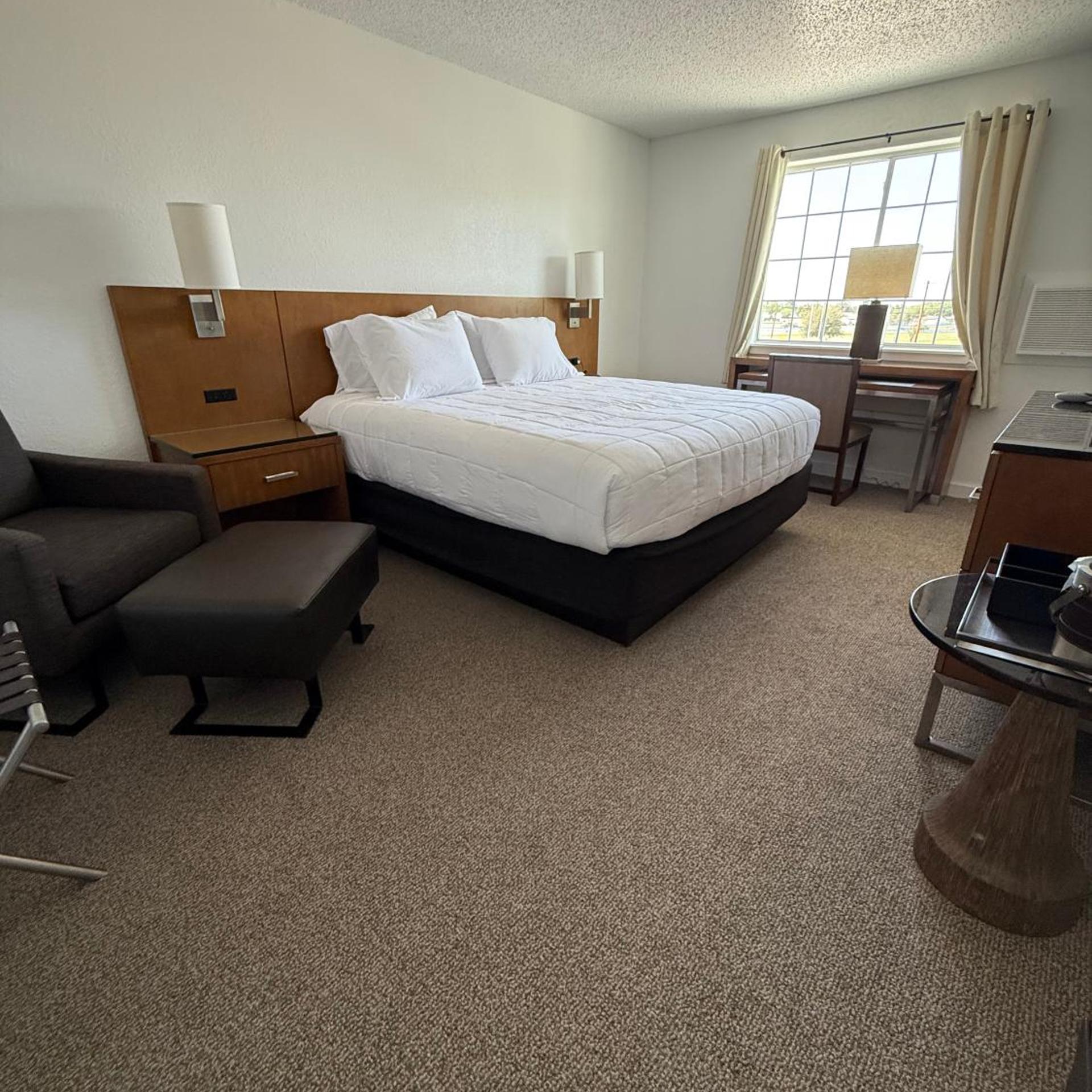 Hotel Simply Stay 12/22