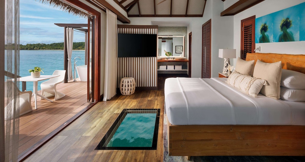 Sandals South Coast - Adults Only 22/70