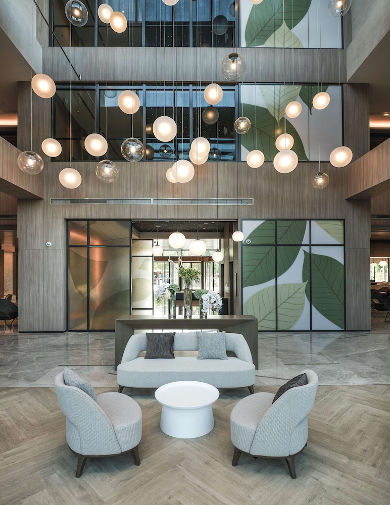 Hyatt Place Beijing Shiyuan 24/34