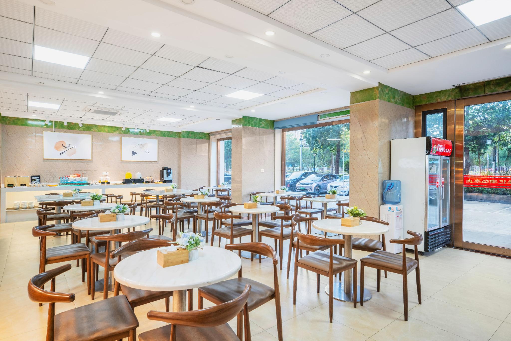 Vienna Hotel -Yantian Harbor 32/42