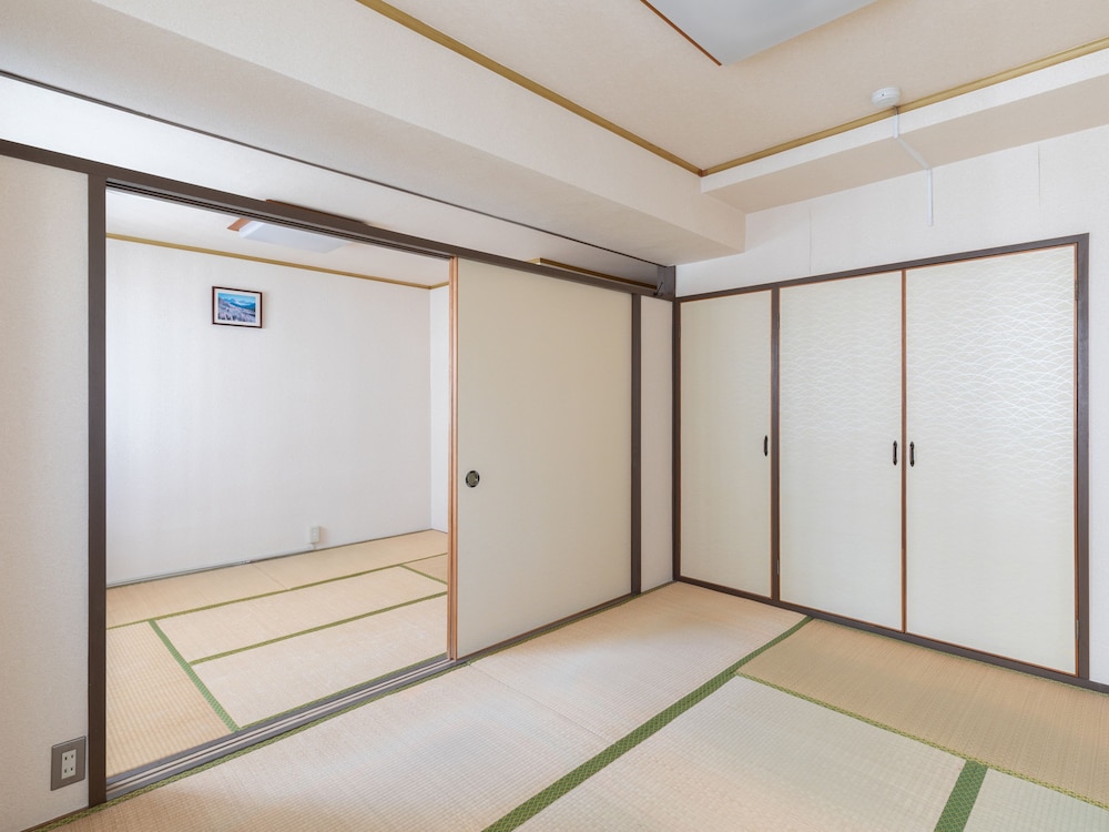 Tabistホテルニューワシントン渋谷(旧OYO 471ホテルニューワシントン) 写真2