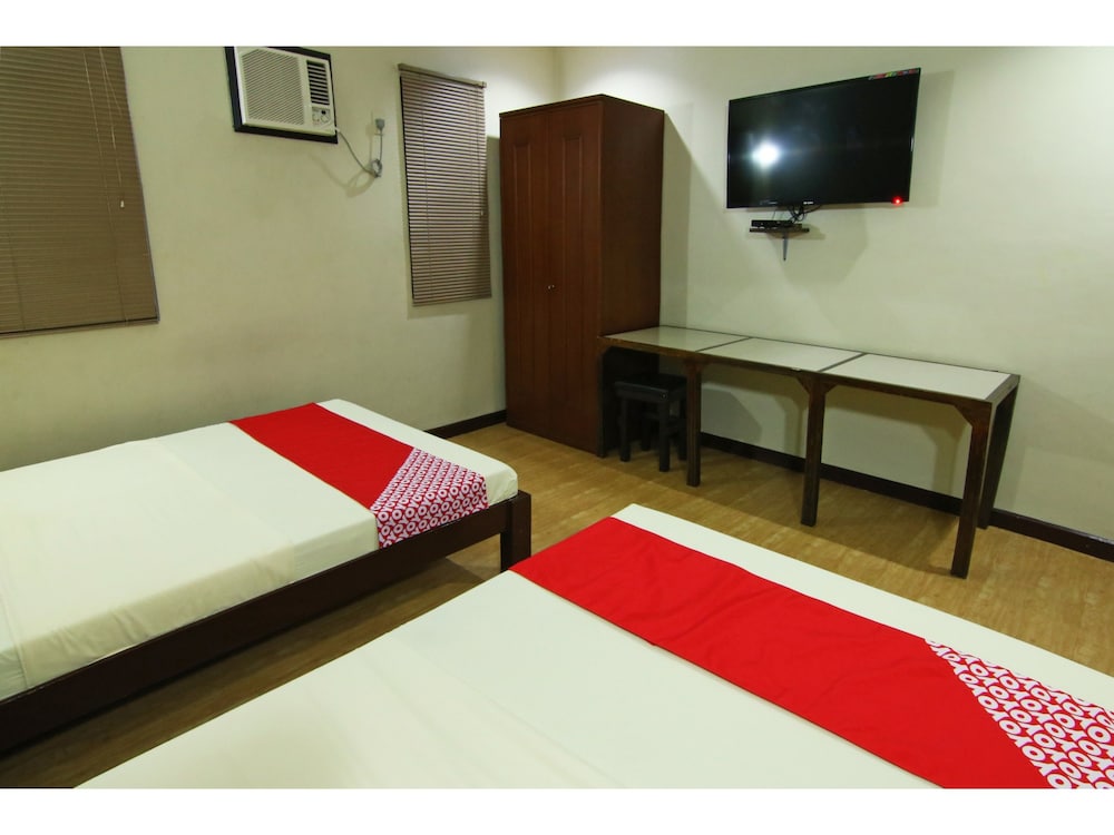 Asiatel Airport Hotel 38/60