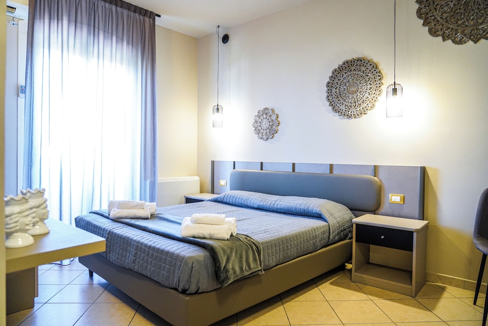 Hotel Continental 9/50